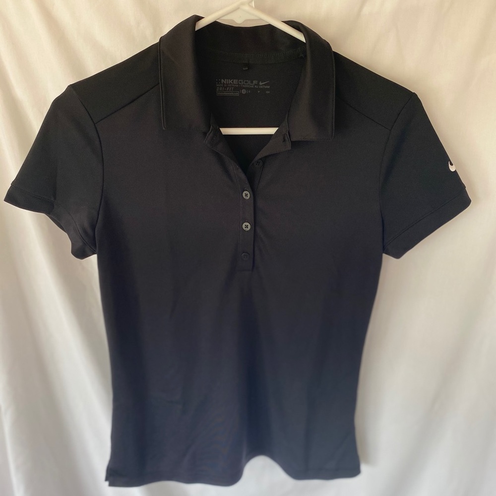 Nike Golf Polo